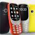 Nokia 3310 Dual SIM Phone Launched In India For Rs.3310