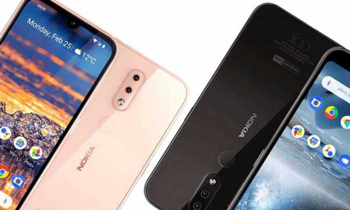 Nokia 4.2 Will Launch In India On 7th May, Check Specifications