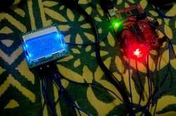 Nokia 5110 GLCD and our friendly MSP430