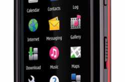 Nokia 5800 XpressMusic Handset Review