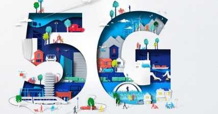 Nokia 5G - Driven Miles