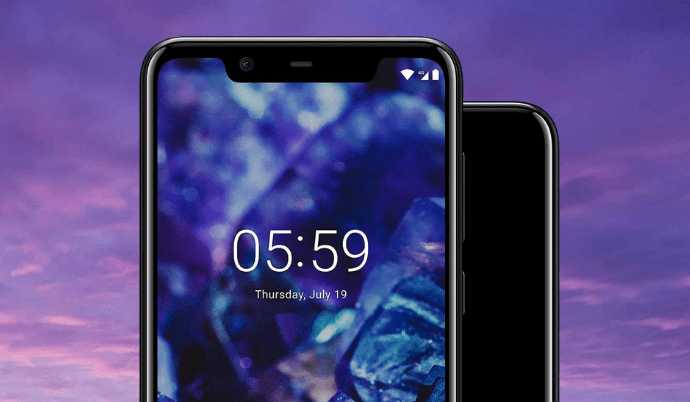 Nokia 6.1 Plus And Nokia 5.1 Plus Get Price Cut In India - PhoneRadar