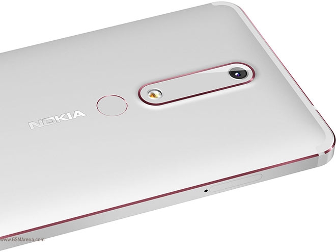 Nokia 6.1 Review: An Affordable, Solid Smartphone -