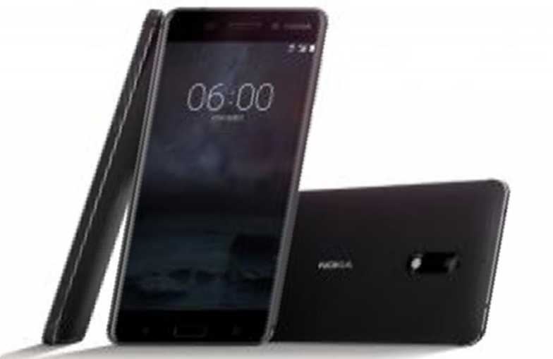 Nokia 6 Latest Mobile Full Specification | 4GB RAM Android 7.0 Nougat Nokia Smart Phone 