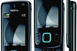 Nokia 6600 slide/Sony C905 8GB