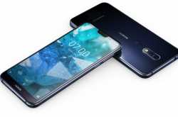 Nokia 7.1 Launched, Features 5.84-inch PureDisplay and Zeiss Optics