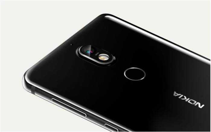 Nokia 7.1 Plus Images And Specifications Leaked Ahead Of October 4 Launch - TechArea