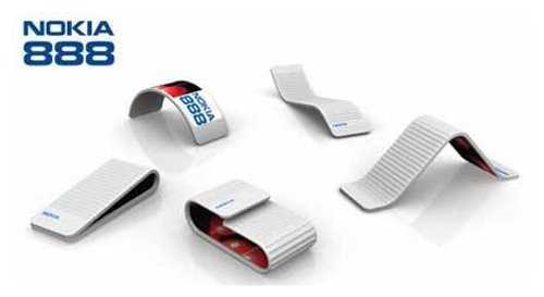 Nokia 888 Communicator