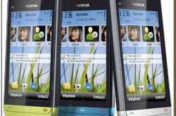 Nokia C5-03 Launched in India for Rs.9250