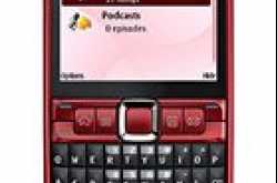 Nokia E-63