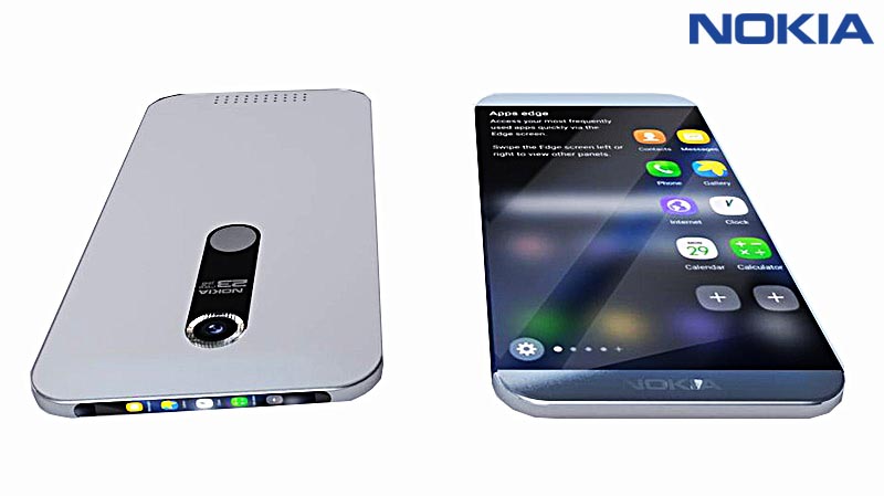 Nokia Edge- All You Need To Know - KOOLMOBIGADGETS