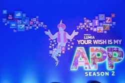 Nokia IndiBlogger meet: Your Wish My App Season 2