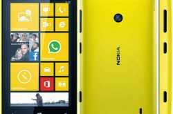 Nokia Lumia 520 review