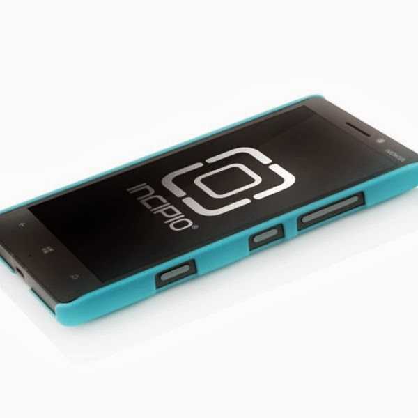 Nokia Lumia 929 Codenamed Icon Spotted In Incipio Case