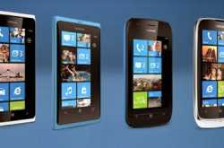 Nokia Lumia phones personifies sheer elegance