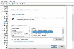 Nokia/Symbian Mobiles USB Drivers for Windows 10