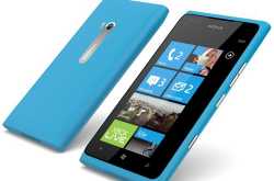 Nokia Unveils Their First 4G Phone Lumia 900