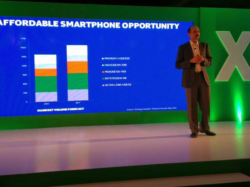 Nokia X Launch In India (Review)
