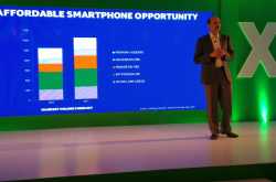 Nokia X Launch in India (Review)
