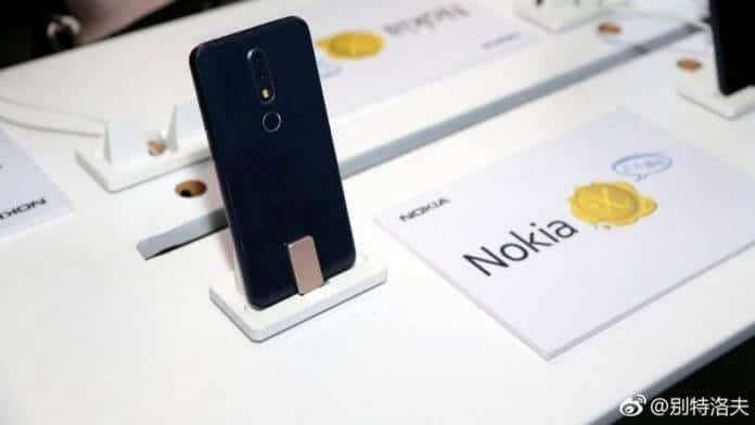 Nokia X6 Full Specifications, Price And Launch Date