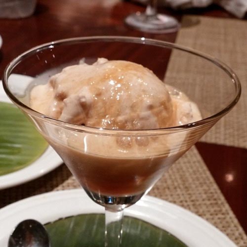 Nolen Gurer Ice Cream | Deliciously Creamy And Breathtakingly Aromatic