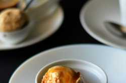 Nolen Gurer (Palm Jaggery) Ice Cream | How to Make Nolen Gur Ice Cream | Ice Cream Recipes