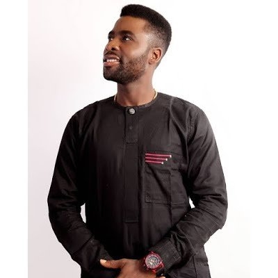 Nollywood Actor Ibrahim Chatta Debunking Rumour About His Ex-Wife Says He Can