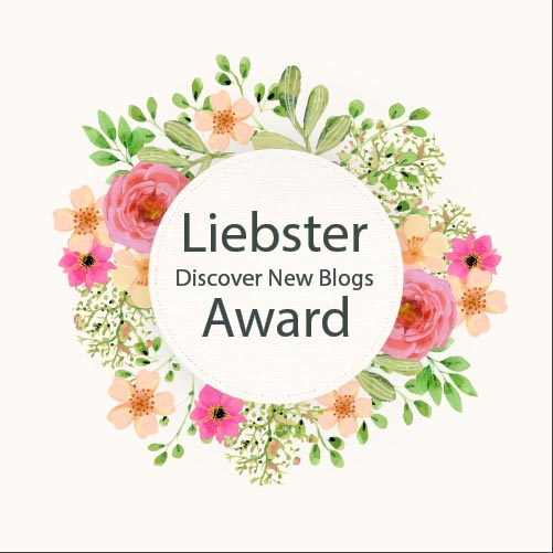 Nomination For Liebster Award 2018!!!