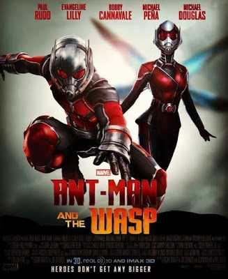 Nonton Film Ant-Man And The Wasp (2018) Sub Indo Streaming INDOXXI - Nonton Film Streaming Movie Layarkaca21 Lk21 Dunia21
