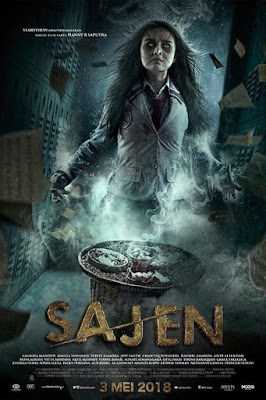 Nonton Film Sajen (2018) Streaming INDOXXI - Nonton Film Streaming Movie Layarkaca21 Lk21 Dunia21