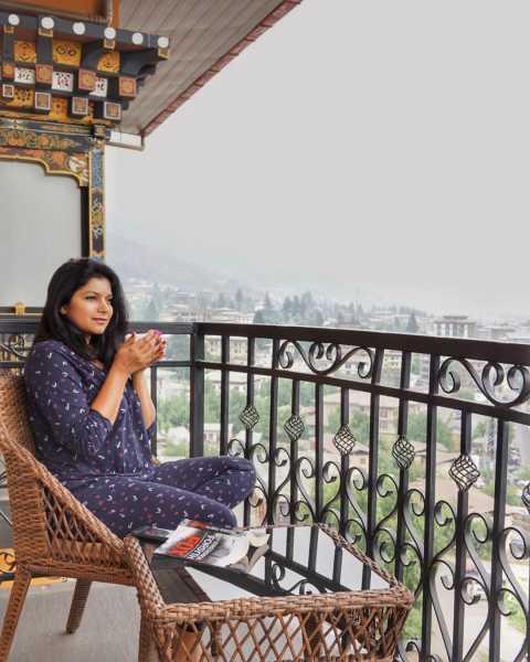 Norkhil Boutique Hotel & Spa - Review | The Bombay Brunette