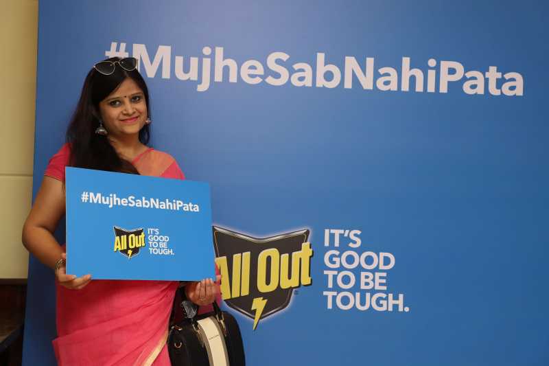 Normal Mom Of A Miracle Boy- #MujheSabNahiPata - WigglingPen