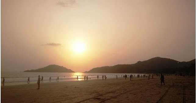 North Goa Travel Guide