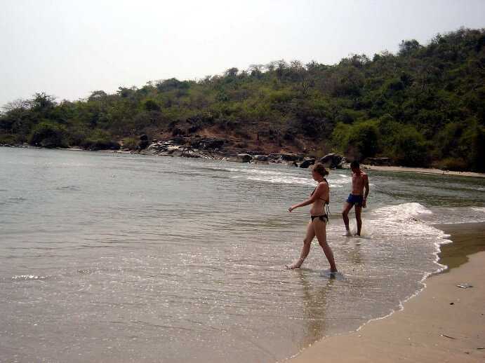 North Goa Or South Goa - Which One Is To Choose First?