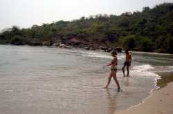 North Goa or South Goa - Which One Is To Choose First?