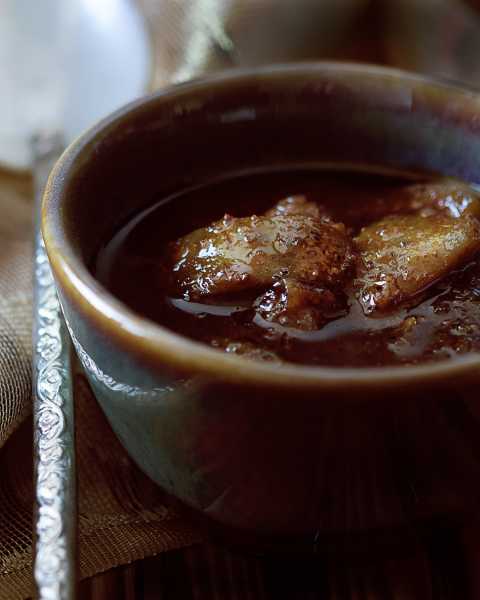 North-Indian-Style Lemon Pickle - Cosmopolitan Currymania