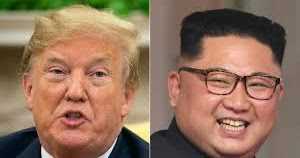 North Korea Slams US For ‘evil’ Sanctions Push