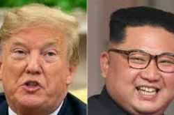 North Korea slams US for ‘evil’ sanctions push