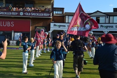 Northamptonshire Vs Leicestershire Vitality Blast Scorecard T20 Blast