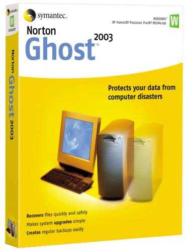 Norton Ghost 14 With Crack