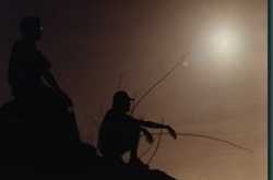 Nosalgia - Stills from Nikon FM10 Analogue