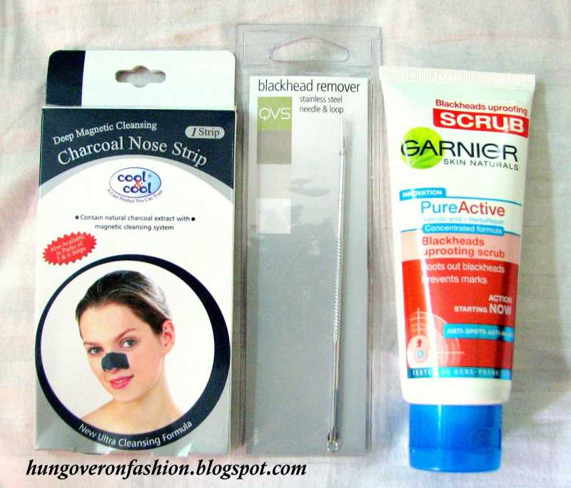 Nose Pore Strips For Blackhead Removal, Do They Really Work?