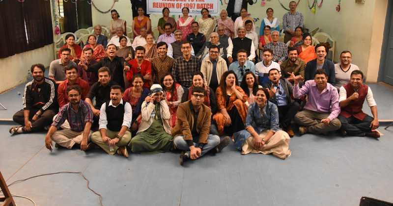 Nostalgia Continues…