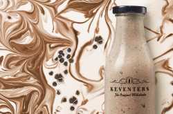 nostalgia: fruit beer, keventers, and good ol’ new year celebrations