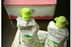 Nostalgic memories with Paperboat Drinks