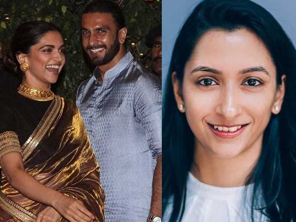 Not Deepika But Anisha Padukone Changes Her Name On Social Media