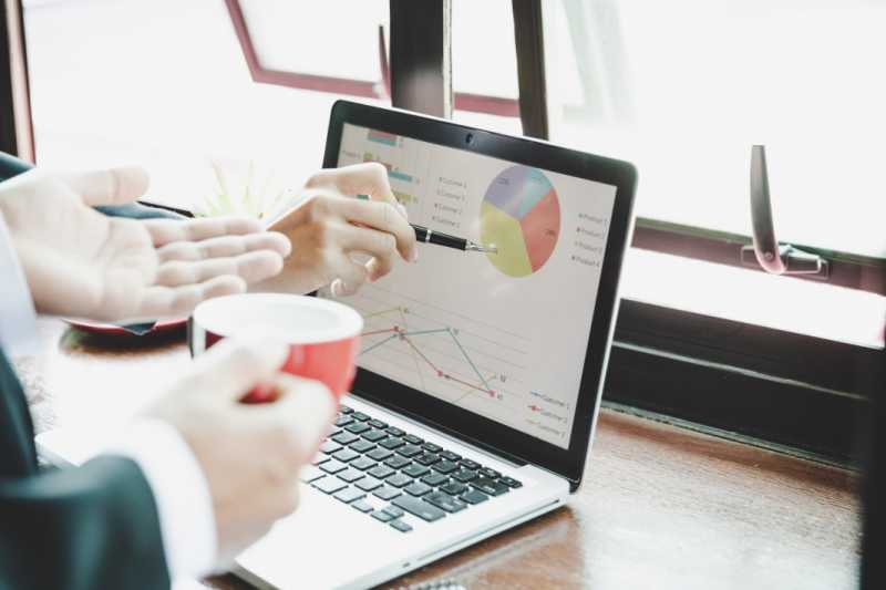 Not Getting Any Leads? Here Are Some Strategies That'll Get You Results Through The Roof! | Valasys Media | B2B Marketing