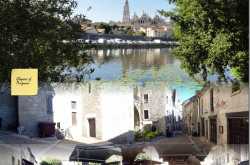 Not Quite a Pilgrimage