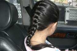 Not all ends are beautiful, but this one is :)