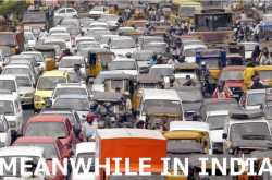 Not all roads lead to Rome 